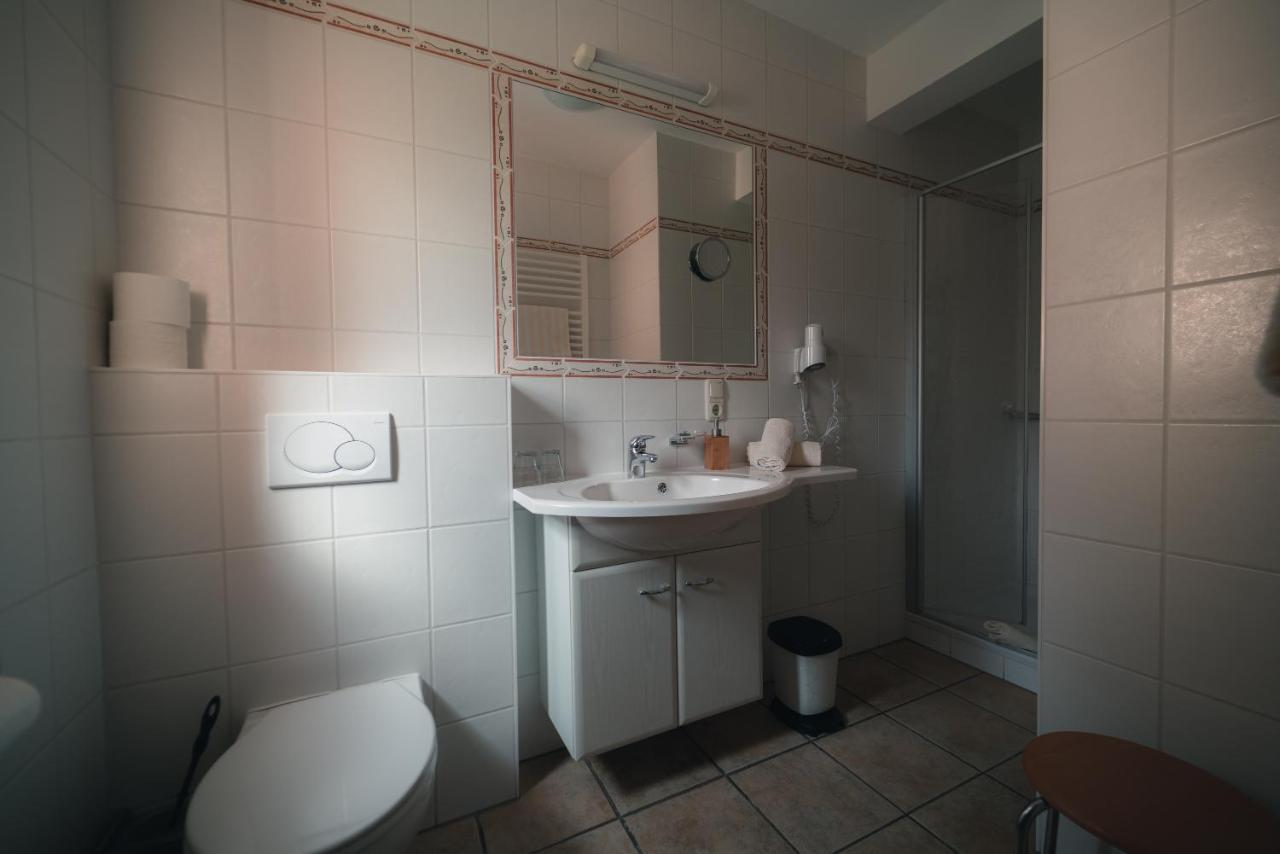 Urlaubsweingut Zecherhof Neef Extérieur photo