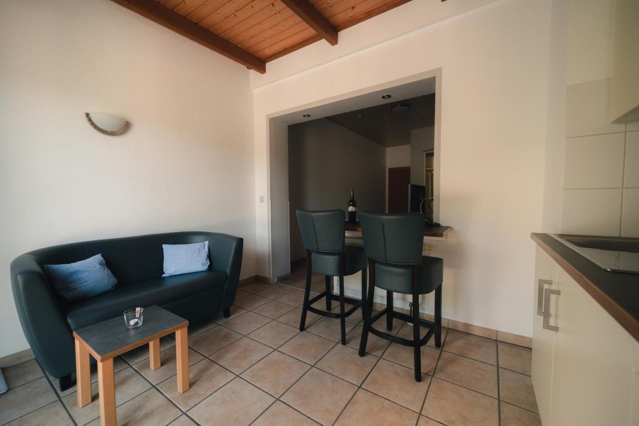 Urlaubsweingut Zecherhof Neef Extérieur photo