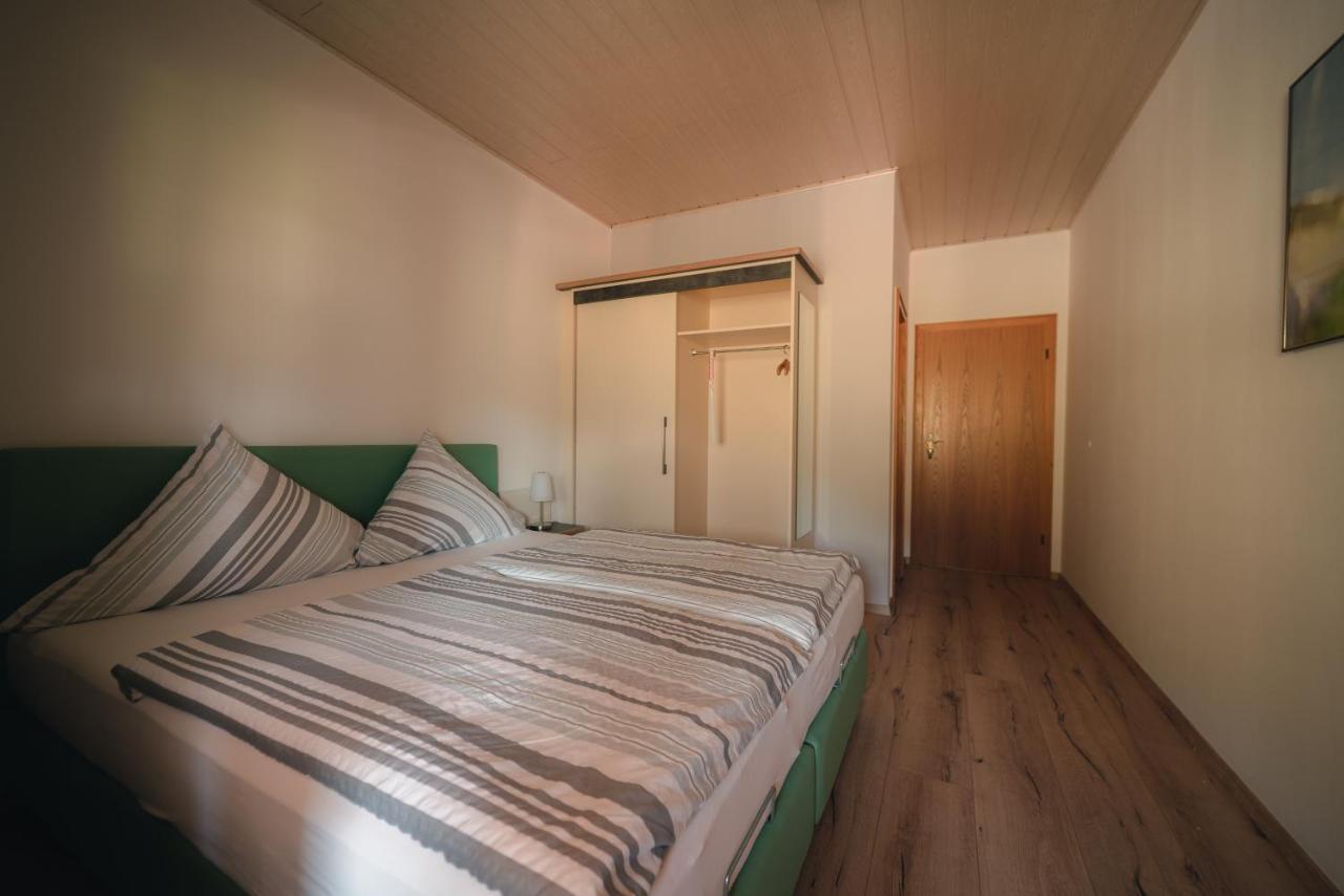 Urlaubsweingut Zecherhof Neef Extérieur photo