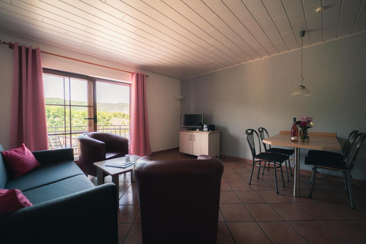 Urlaubsweingut Zecherhof Neef Extérieur photo