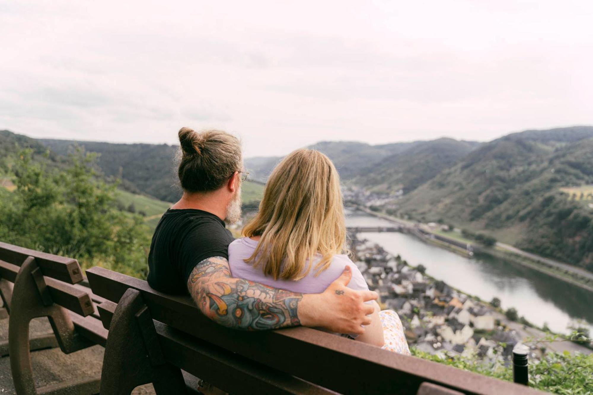 Urlaubsweingut Zecherhof Neef Extérieur photo