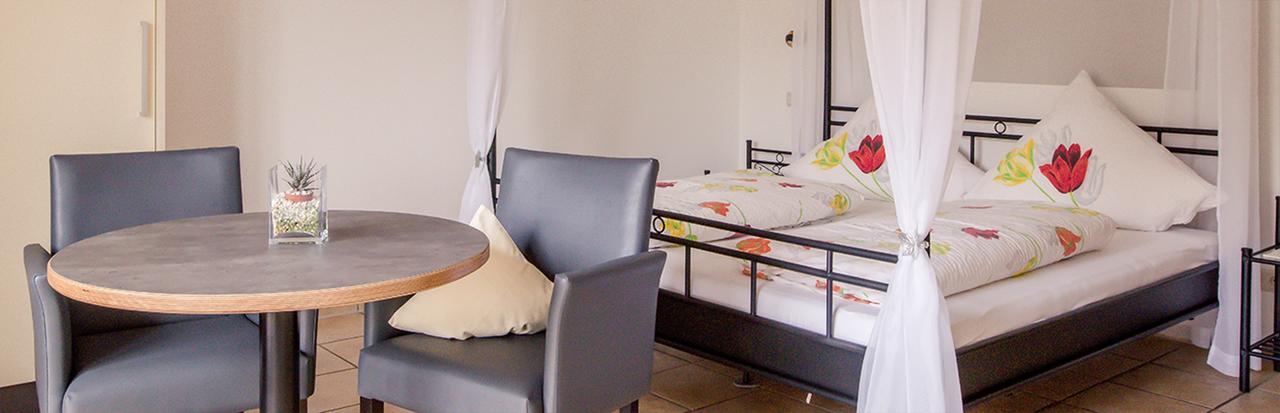 Urlaubsweingut Zecherhof Neef Extérieur photo