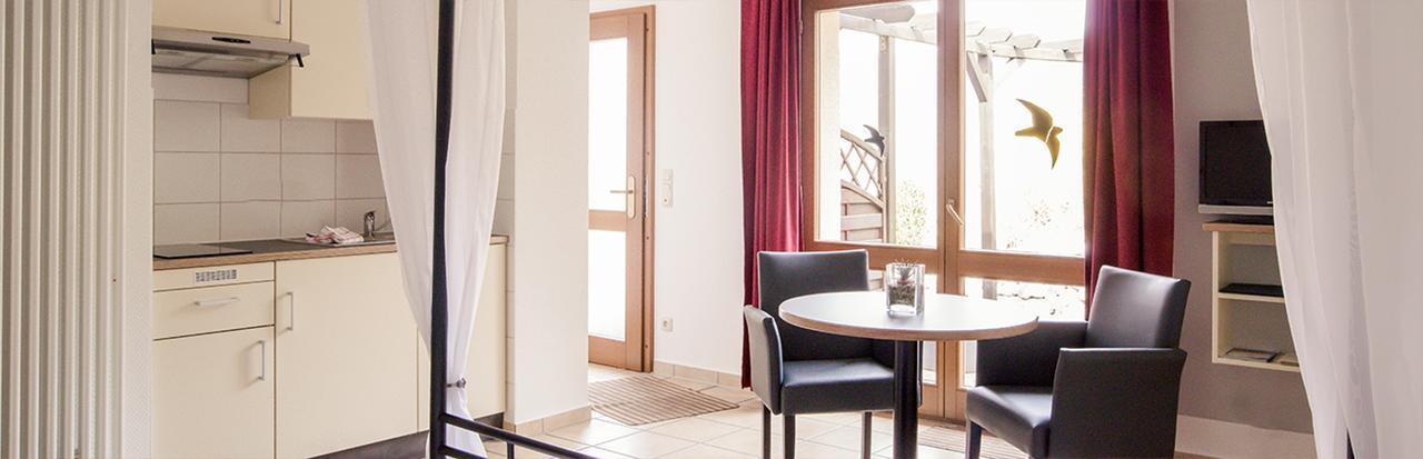 Urlaubsweingut Zecherhof Neef Extérieur photo