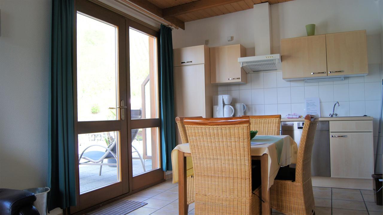 Urlaubsweingut Zecherhof Neef Extérieur photo